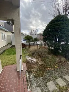 清田区平岡三条一丁目中古戸建