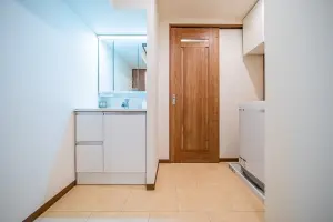 ライオンズマンション葛飾青戸