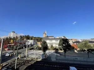 ライオンズマンション東照宮