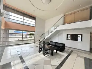 サンシティ榴岡公園
