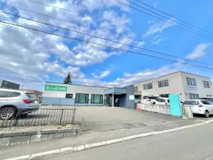 厚別区もみじ台東７丁目古屋付土地