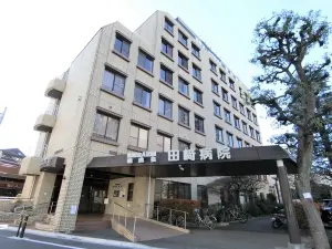 ライオンズマンション大山幸町