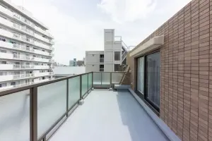 ガーデンハイツ国分寺