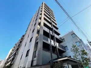 プレシスヴィアラ船橋