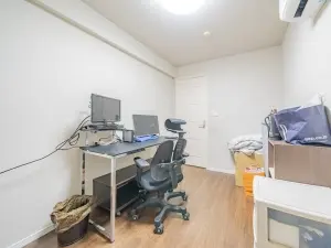 秀和東十条レジデンス