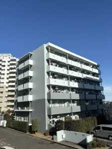 グリーンハイツ向陽台１号棟