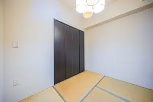 レーベンハイム川口ニュートリア