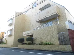 ライオンズマンション桜台