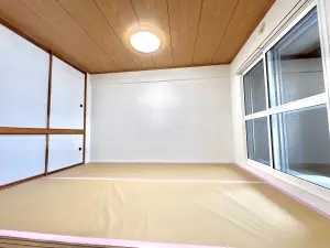 パシフィック発寒駅前弐番館