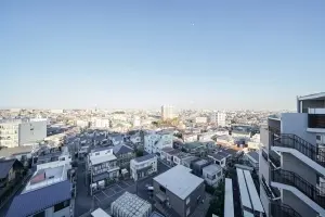 リビオシティ川口元郷