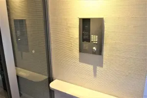 リリーベル津田沼サーモス