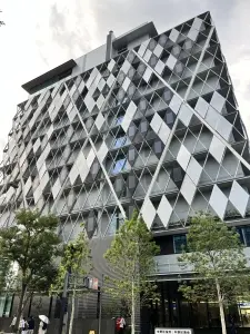 中野ツインマークタワー
