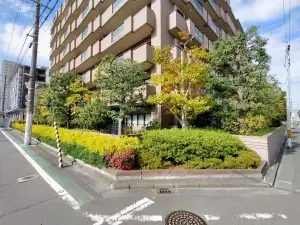 フェアロージュ錦町