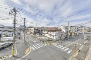ローズガーデン新浦安参番館
