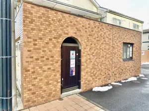 ライオンズマンション薬師堂