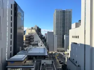 ローレルタワー名古屋栄