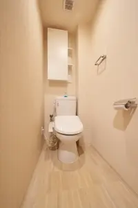 ラヴィアンコート川口南鳩ヶ谷