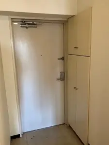 ライオンズマンション京都三条第２