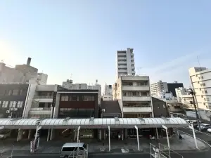 オープンレジデンシア大須門前町