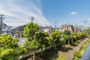 ライオンズマンション市川本八幡