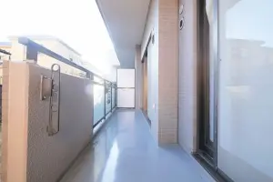 習志野台東ガーデンハウス