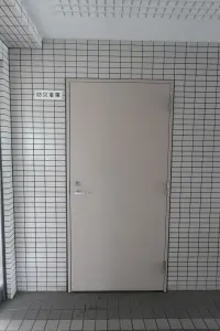 ライオンズマンション立石第三