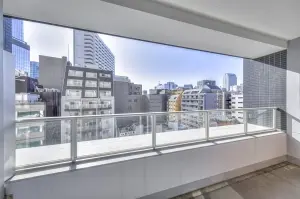 クレストプライムタワー芝