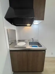 ニューハイツ青山