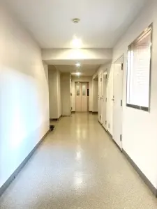 ライオンズマンション柏木二丁目