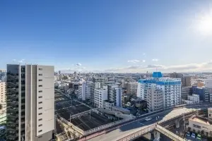 エステムコート川口並木サウスガーデン