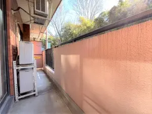 ライオンズマンション二俣川