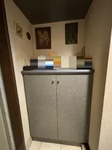 グランフォーリア八王子