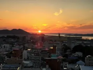 トラスト前原中央ネクサージュ