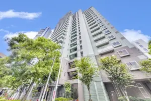 ソプラタワー