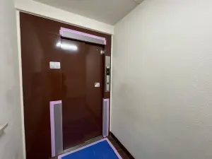 モナーク大井