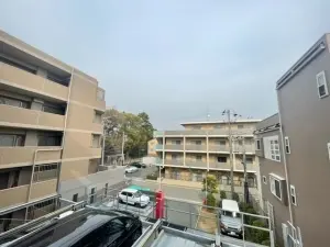 ネバーランド香櫨園夙川パークサイド