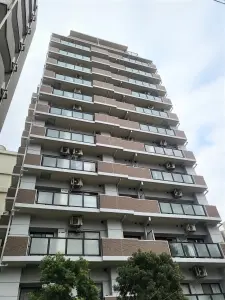 ライオンズマンション新小岩駅前壱番館