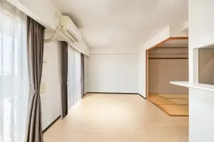 ザ・ライオンズ豊中中桜塚