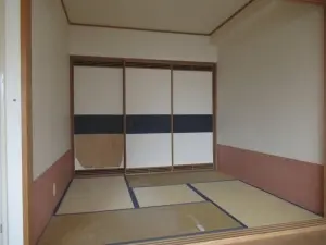 ライオンズマンション旭ヶ丘公園第二
