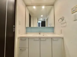 モンレーヴ府中南