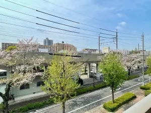ライオンズマンション大曽根第３