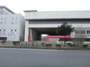 西福岡マリナタウンイーストコート・１号棟