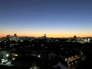 ハイツ東久留米