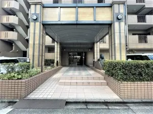ライオンズシティ鶴舞