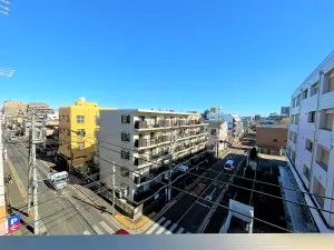 ミオカステーロ小岩２