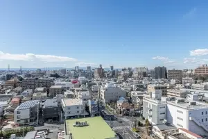 ローレルコート南浦和