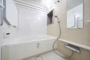 ひばりが丘フィールズ２番街