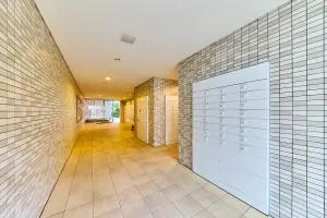 ライオンズ茅ヶ崎ザ・アイランズＩＩ街区