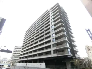 ライオンズ立川グランフォート