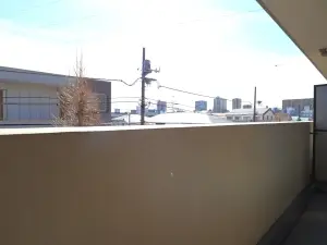 ライオンズマンション町田中町